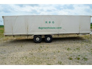 Property photo 63 - GREENHOUSE FARM AUCTION IN HENRY COUNTY, OHIO